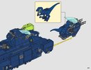 Notice / Instructions de Montage - LEGO - 70835 - Rex's Rexplorer!: Page 203