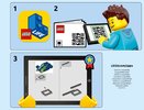 Notice / Instructions de Montage - LEGO - 70835 - Rex's Rexplorer!: Page 3