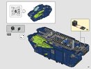 Notice / Instructions de Montage - LEGO - 70835 - Rex's Rexplorer!: Page 121