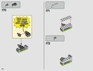 Notice / Instructions de Montage - LEGO - 70835 - Rex's Rexplorer!: Page 160