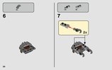 Notice / Instructions de Montage - LEGO - 70836 - Battle-Ready Batman™ and MetalBeard: Page 30