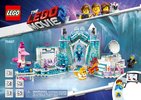 Notice / Instructions de Montage - LEGO - 70837 - Shimmer & Shine Sparkle Spa!: Page 1