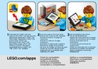 Notice / Instructions de Montage - LEGO - 70837 - Shimmer & Shine Sparkle Spa!: Page 3