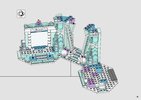 Notice / Instructions de Montage - LEGO - 70837 - Shimmer & Shine Sparkle Spa!: Page 81