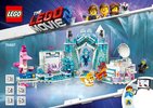 Notice / Instructions de Montage - LEGO - 70837 - Shimmer & Shine Sparkle Spa!: Page 1