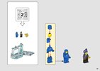 Notice / Instructions de Montage - LEGO - 70837 - Shimmer & Shine Sparkle Spa!: Page 27