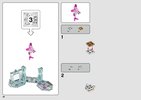 Notice / Instructions de Montage - LEGO - 70837 - Shimmer & Shine Sparkle Spa!: Page 46