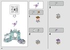 Notice / Instructions de Montage - LEGO - 70837 - Shimmer & Shine Sparkle Spa!: Page 66