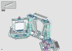 Notice / Instructions de Montage - LEGO - 70837 - Shimmer & Shine Sparkle Spa!: Page 86