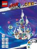 Notice / Instructions de Montage - LEGO - 70838 - Queen Watevra's ‘So-Not-Evil' Space Pala: Page 1