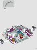 Notice / Instructions de Montage - LEGO - 70838 - Queen Watevra's ‘So-Not-Evil' Space Pala: Page 75