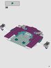 Notice / Instructions de Montage - LEGO - 70838 - Queen Watevra's ‘So-Not-Evil' Space Pala: Page 39