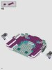 Notice / Instructions de Montage - LEGO - 70838 - Queen Watevra's ‘So-Not-Evil' Space Pala: Page 44