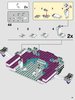 Notice / Instructions de Montage - LEGO - 70838 - Queen Watevra's ‘So-Not-Evil' Space Pala: Page 45