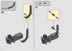 Notice / Instructions de Montage - LEGO - 70839 - The Rexcelsior!: Page 18