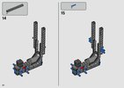 Notice / Instructions de Montage - LEGO - 70839 - The Rexcelsior!: Page 20