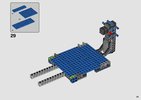 Notice / Instructions de Montage - LEGO - 70839 - The Rexcelsior!: Page 29