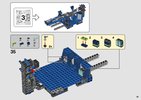 Notice / Instructions de Montage - LEGO - 70839 - The Rexcelsior!: Page 35