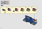 Notice / Instructions de Montage - LEGO - 70839 - The Rexcelsior!: Page 92