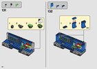 Notice / Instructions de Montage - LEGO - 70839 - The Rexcelsior!: Page 94