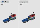 Notice / Instructions de Montage - LEGO - 70839 - The Rexcelsior!: Page 114