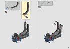 Notice / Instructions de Montage - LEGO - 70839 - The Rexcelsior!: Page 19