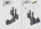 Notice / Instructions de Montage - LEGO - 70839 - The Rexcelsior!: Page 21