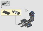 Notice / Instructions de Montage - LEGO - 70839 - The Rexcelsior!: Page 22