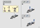 Notice / Instructions de Montage - LEGO - 70839 - The Rexcelsior!: Page 69