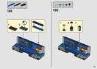 Notice / Instructions de Montage - LEGO - 70839 - The Rexcelsior!: Page 93