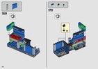 Notice / Instructions de Montage - LEGO - 70839 - The Rexcelsior!: Page 118