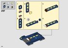 Notice / Instructions de Montage - LEGO - 70839 - The Rexcelsior!: Page 200