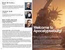 Notice / Instructions de Montage - LEGO - 70840 - Welcome to Apocalypseburg!: Page 2