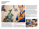 Notice / Instructions de Montage - LEGO - 70840 - Welcome to Apocalypseburg!: Page 4