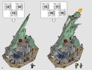 Notice / Instructions de Montage - LEGO - 70840 - Welcome to Apocalypseburg!: Page 12