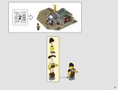 Notice / Instructions de Montage - LEGO - 70840 - Welcome to Apocalypseburg!: Page 37