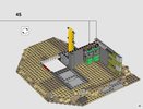 Notice / Instructions de Montage - LEGO - 70840 - Welcome to Apocalypseburg!: Page 45