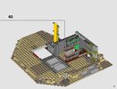 Notice / Instructions de Montage - LEGO - 70840 - Welcome to Apocalypseburg!: Page 51