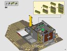 Notice / Instructions de Montage - LEGO - 70840 - Welcome to Apocalypseburg!: Page 55