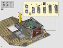 Notice / Instructions de Montage - LEGO - 70840 - Welcome to Apocalypseburg!: Page 56