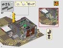 Notice / Instructions de Montage - LEGO - 70840 - Welcome to Apocalypseburg!: Page 58