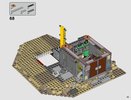 Notice / Instructions de Montage - LEGO - 70840 - Welcome to Apocalypseburg!: Page 59