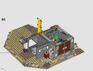 Notice / Instructions de Montage - LEGO - 70840 - Welcome to Apocalypseburg!: Page 64