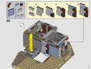 Notice / Instructions de Montage - LEGO - 70840 - Welcome to Apocalypseburg!: Page 71