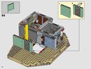 Notice / Instructions de Montage - LEGO - 70840 - Welcome to Apocalypseburg!: Page 72