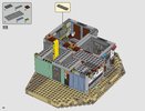 Notice / Instructions de Montage - LEGO - 70840 - Welcome to Apocalypseburg!: Page 80