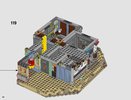 Notice / Instructions de Montage - LEGO - 70840 - Welcome to Apocalypseburg!: Page 84