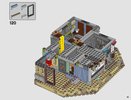 Notice / Instructions de Montage - LEGO - 70840 - Welcome to Apocalypseburg!: Page 85