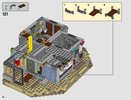 Notice / Instructions de Montage - LEGO - 70840 - Welcome to Apocalypseburg!: Page 86