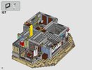 Notice / Instructions de Montage - LEGO - 70840 - Welcome to Apocalypseburg!: Page 92